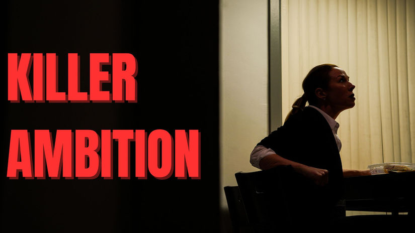 Killer Ambition | Official Short Film